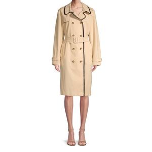 KATE SPADE TRENCH COAT ♠️💗